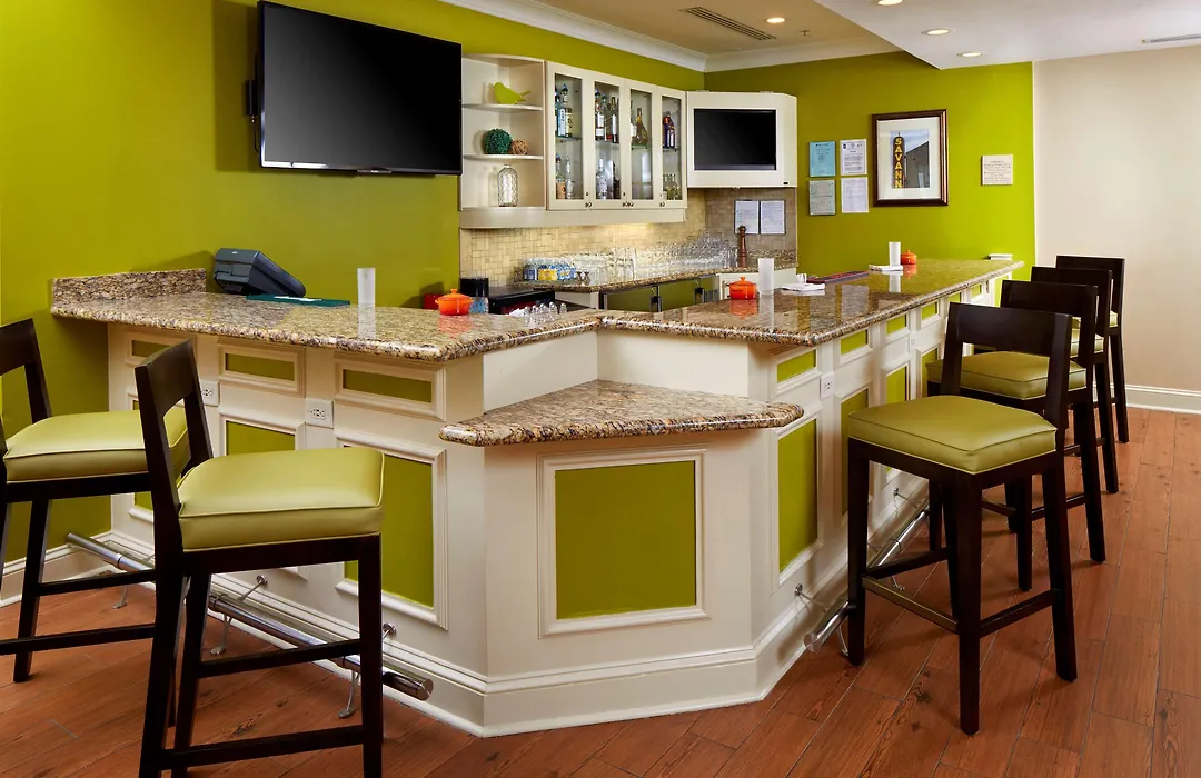 Hilton Garden Inn Savannah Midtown-1