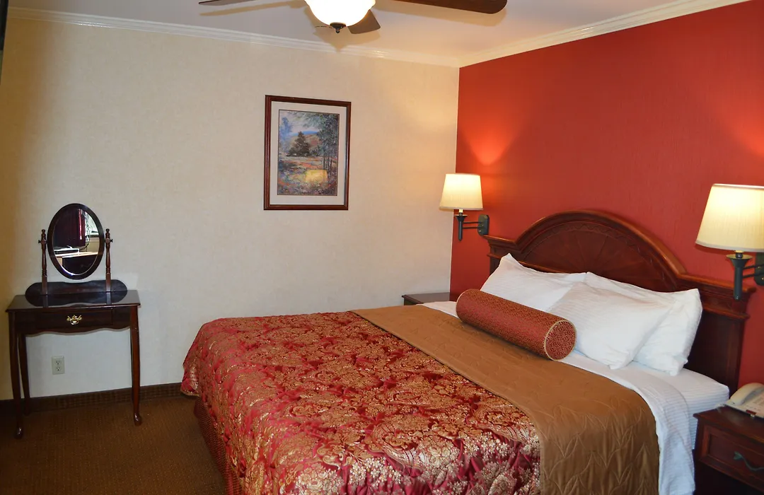 Dynasty Suites Redlands-1