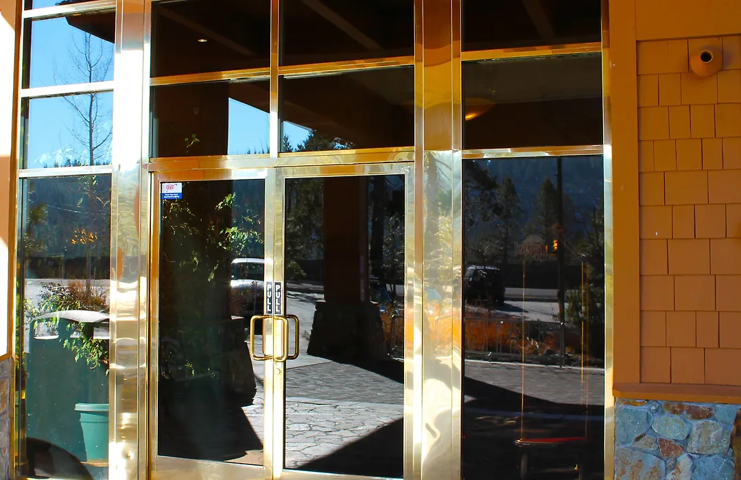 Truckee Donner Lodge-1
