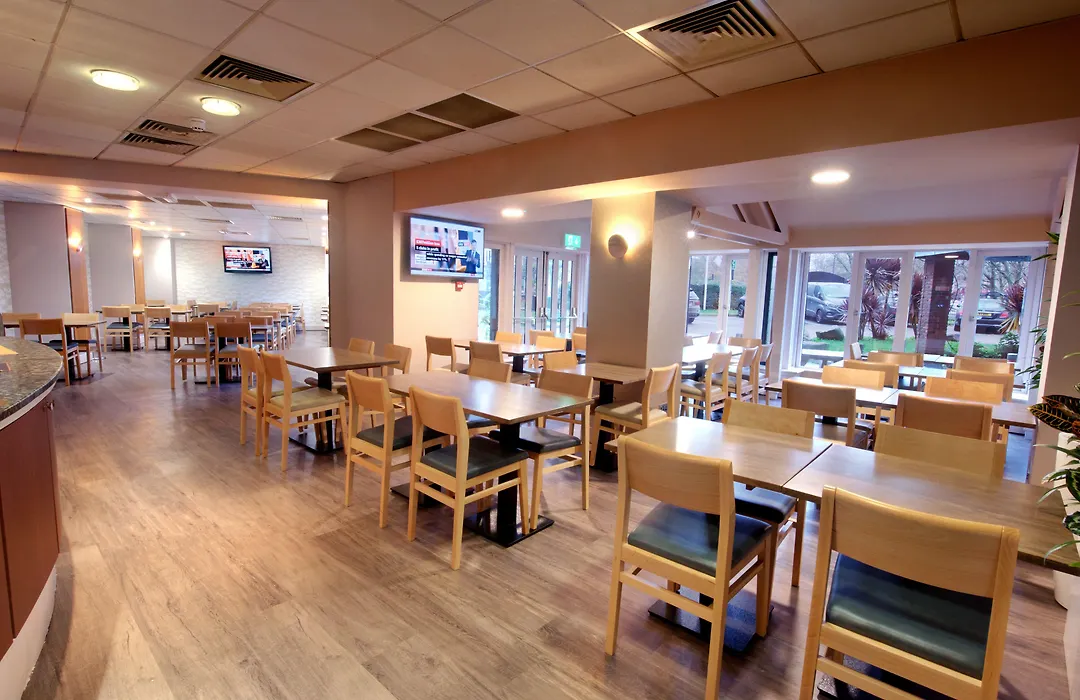 Waterloo Hub Hotel And Suites-1