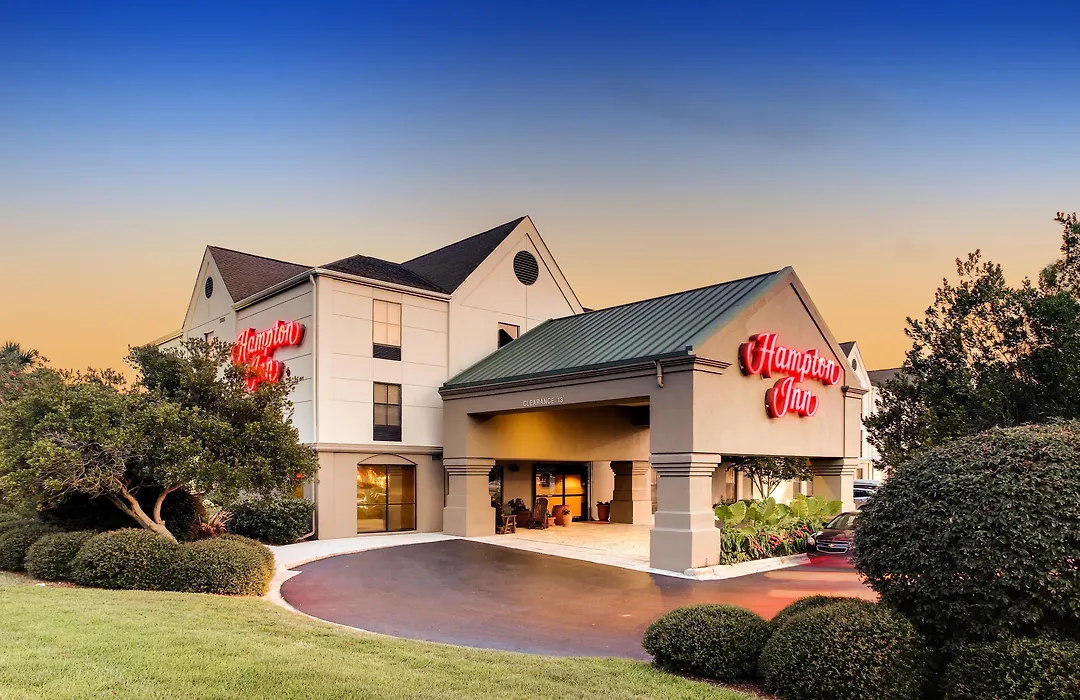 Fairfield Inn & Suites Southport-1