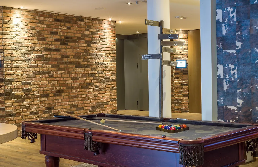 Best Western Hotel Trier City-1