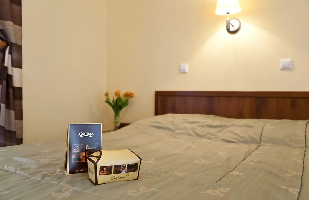 Hotel Kazimierz-1
