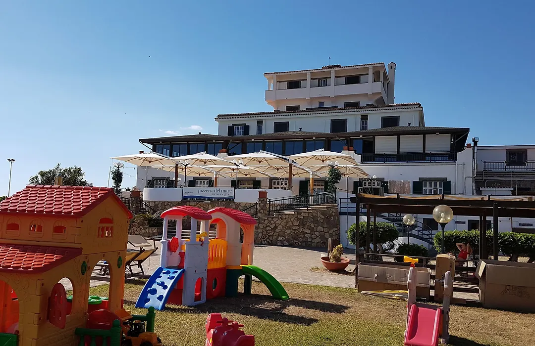 Sunbay Park Hotel-1