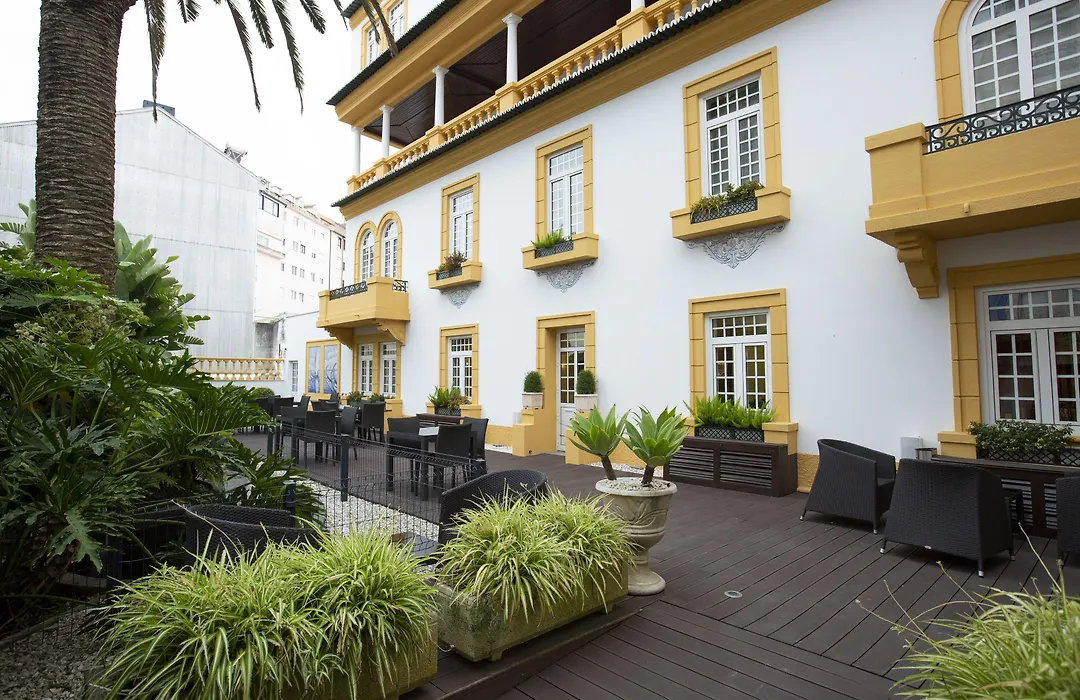 Veneza Hotel-1