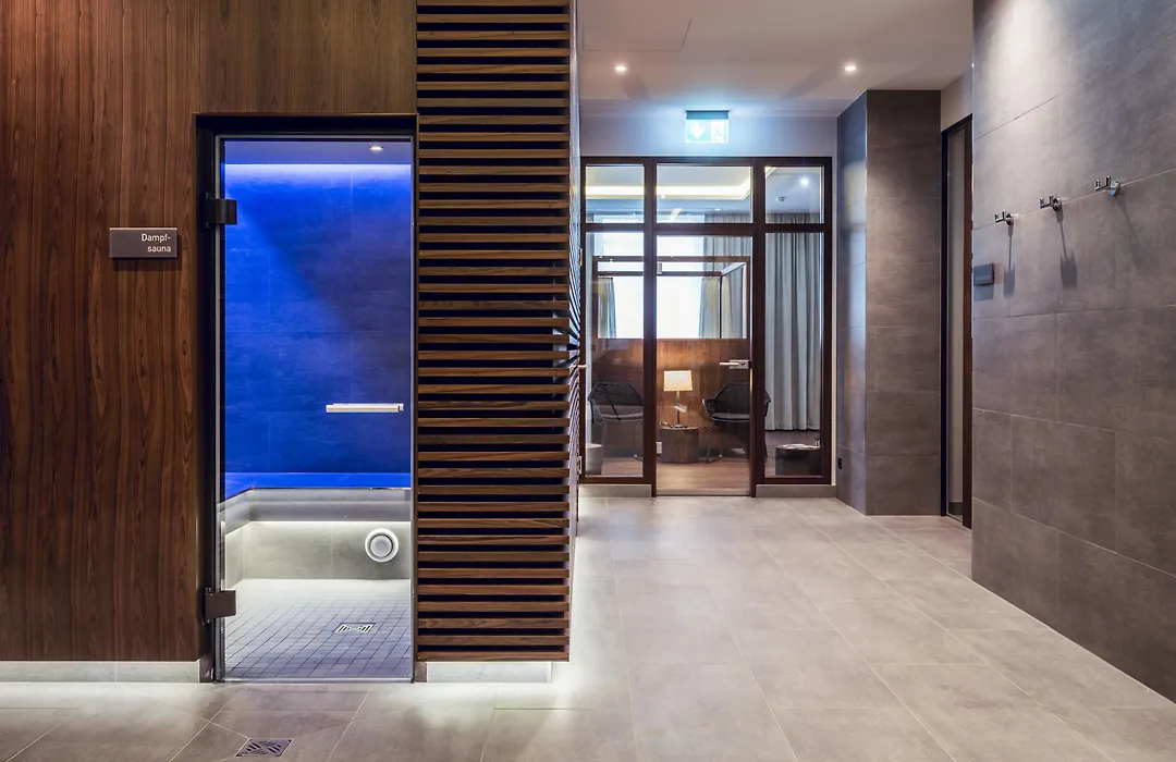 Munich Airport Marriott Hotel-1