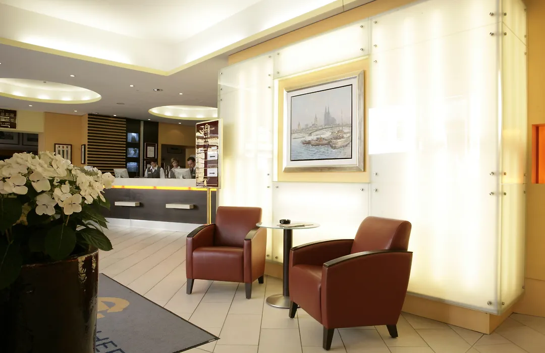 Hotel Flandrischer Hof-1