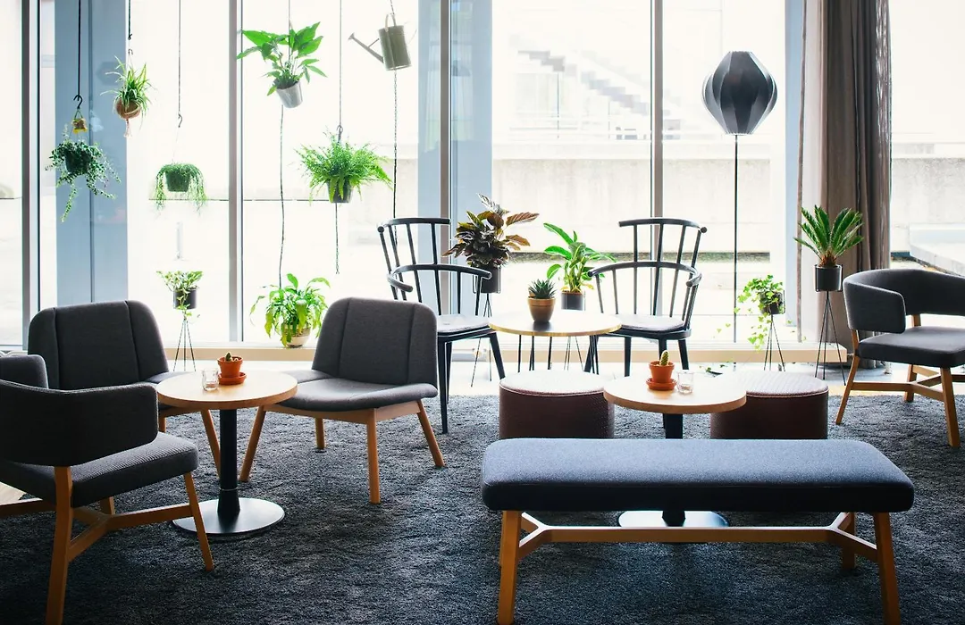 Vienna House Easy By Wyndham Trier-1