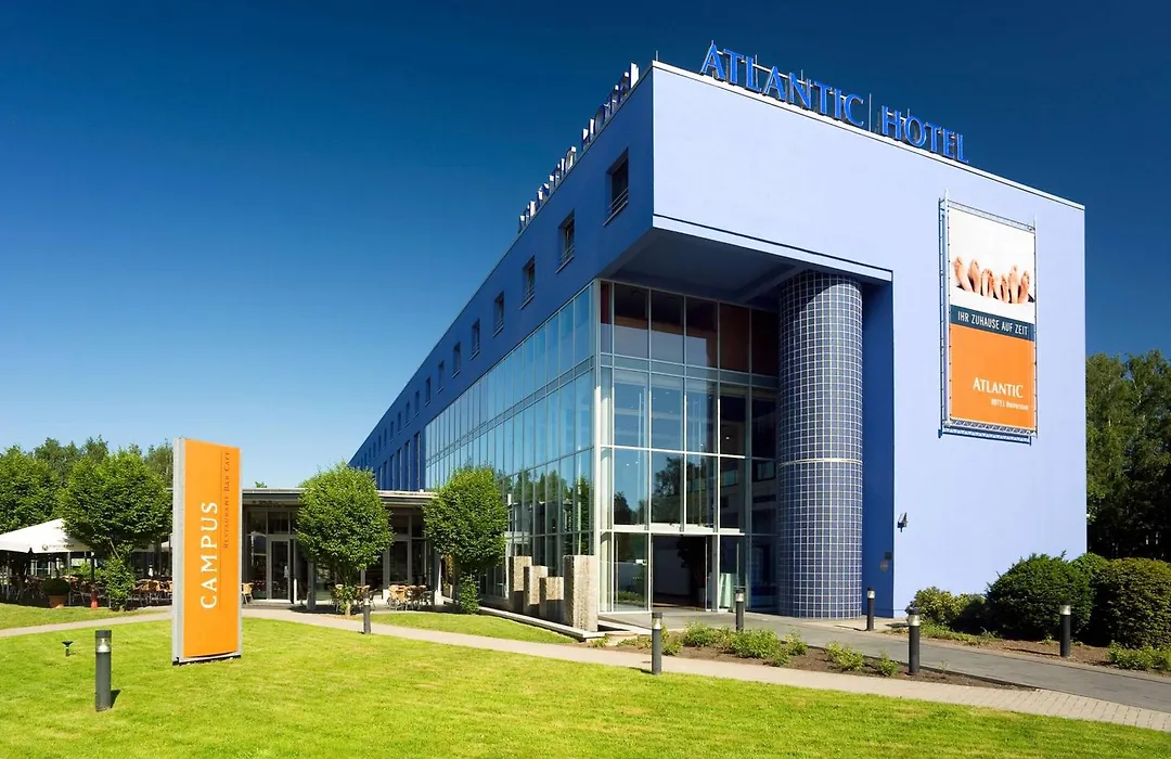 Atlantic Hotel Universum-1