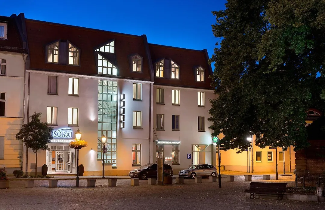 SORAT Hotel Brandenburg-1