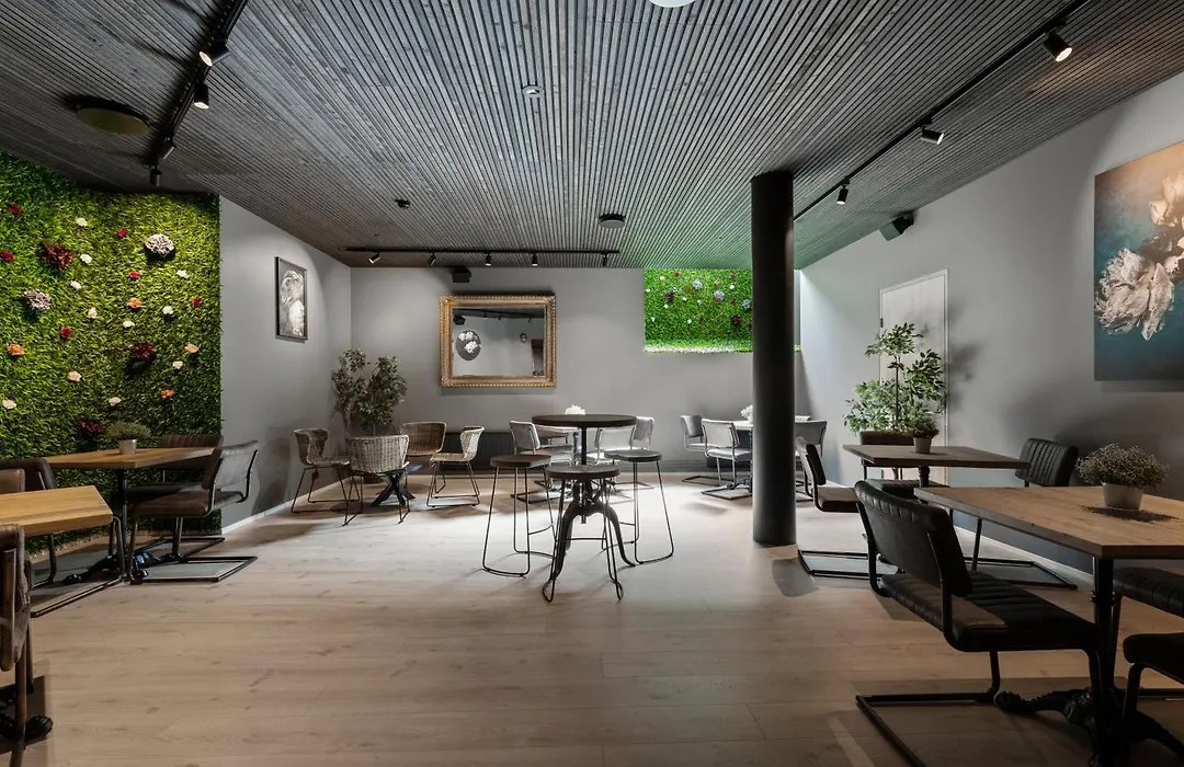 Hotel Island - Spa & Wellness Hotel-1