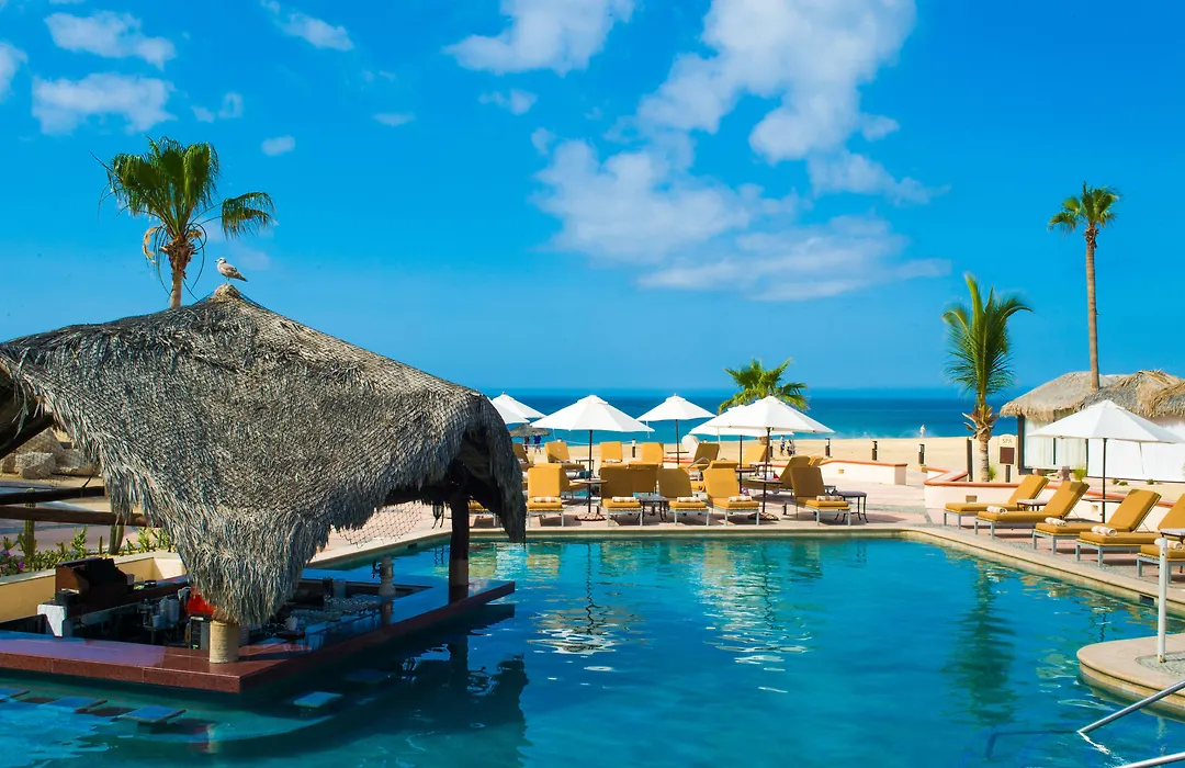 Solmar Resort Optional All Inclusive-1
