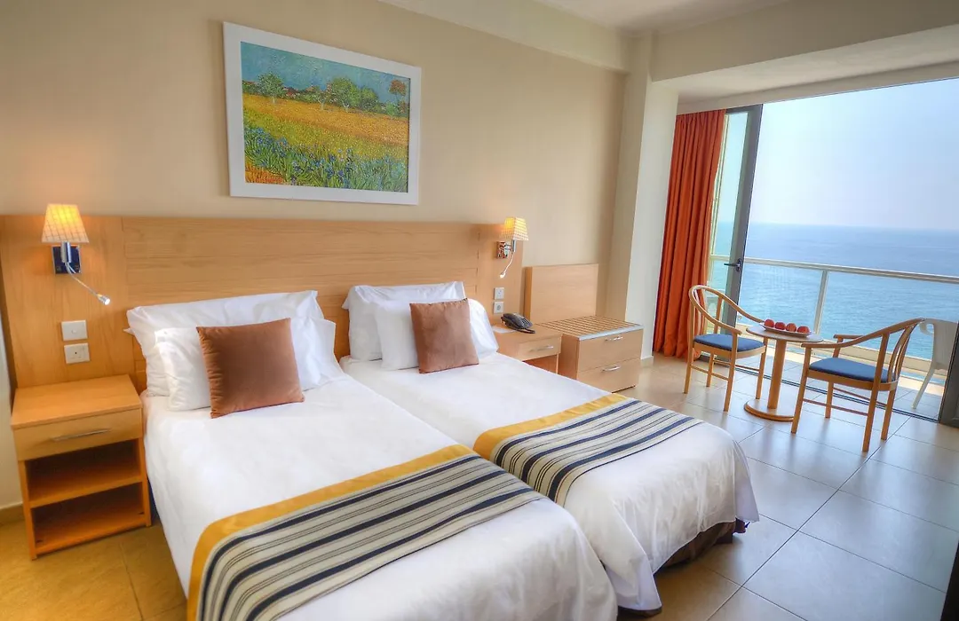 The Preluna Hotel-1