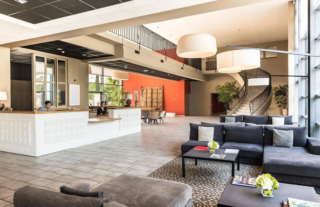 Avignon Grand Hotel-1