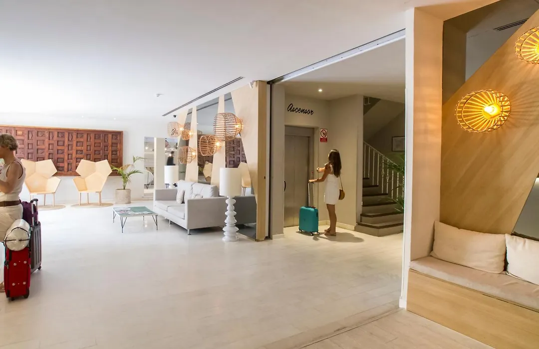 Ibersol Antemare - Adults Only-1