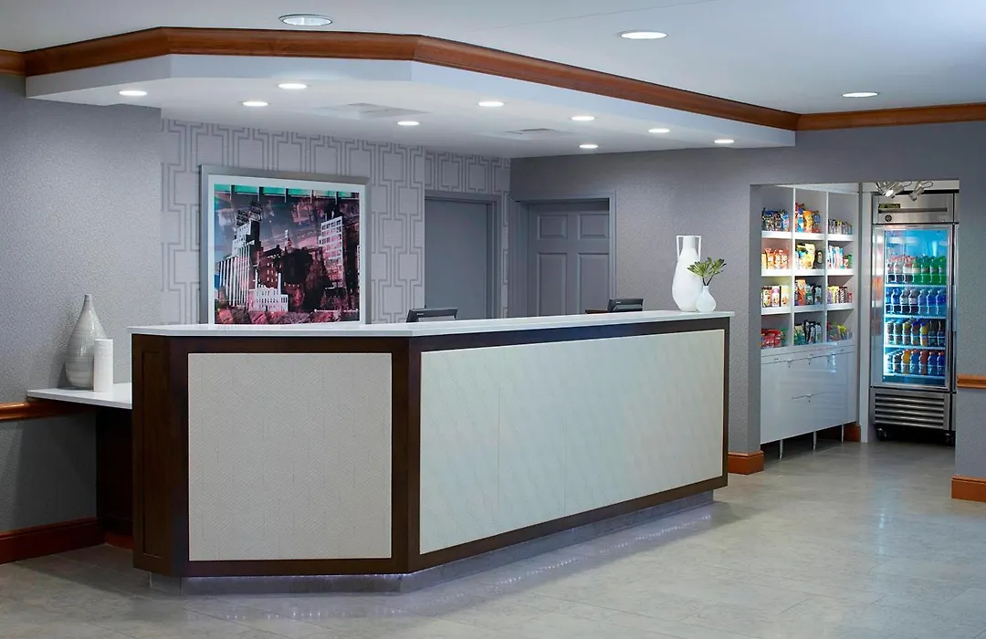 Residence Inn Minneapolis Downtown At The Depot-1