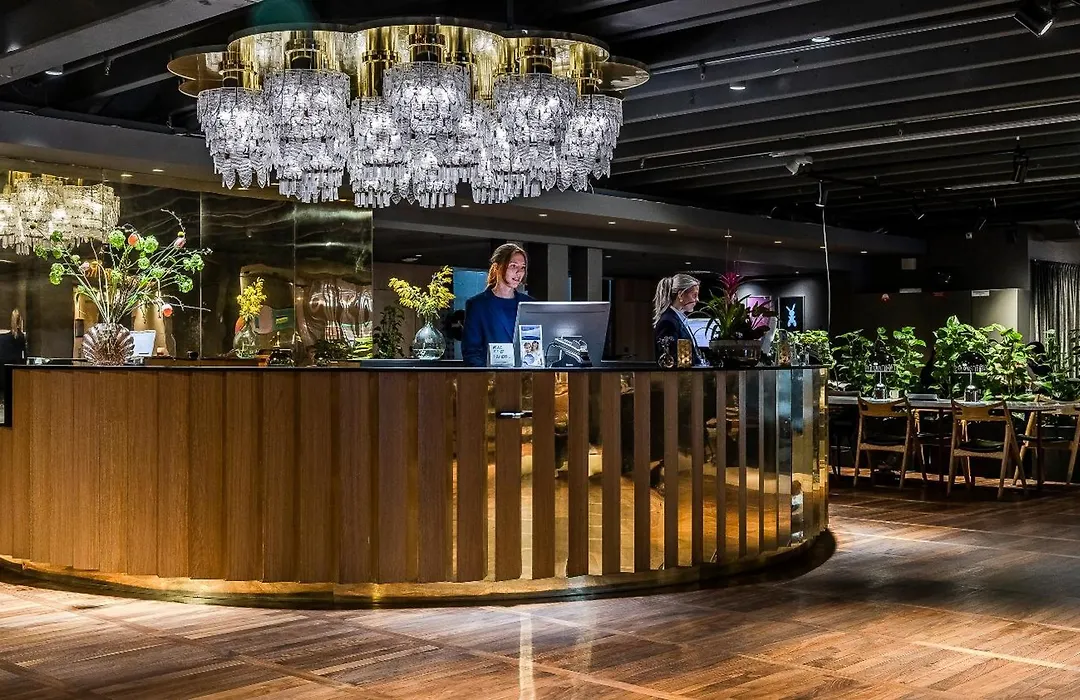Clarion Hotel Amaranten-1