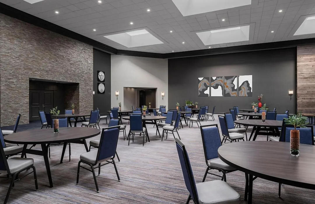 Marriott North Austin Round Rock-1