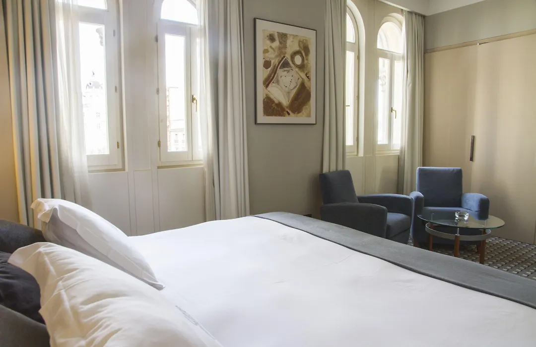 Gran Hotel Albacete-1