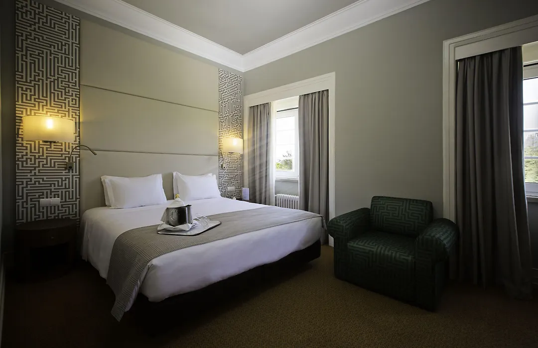 Hotel Miraparque-1