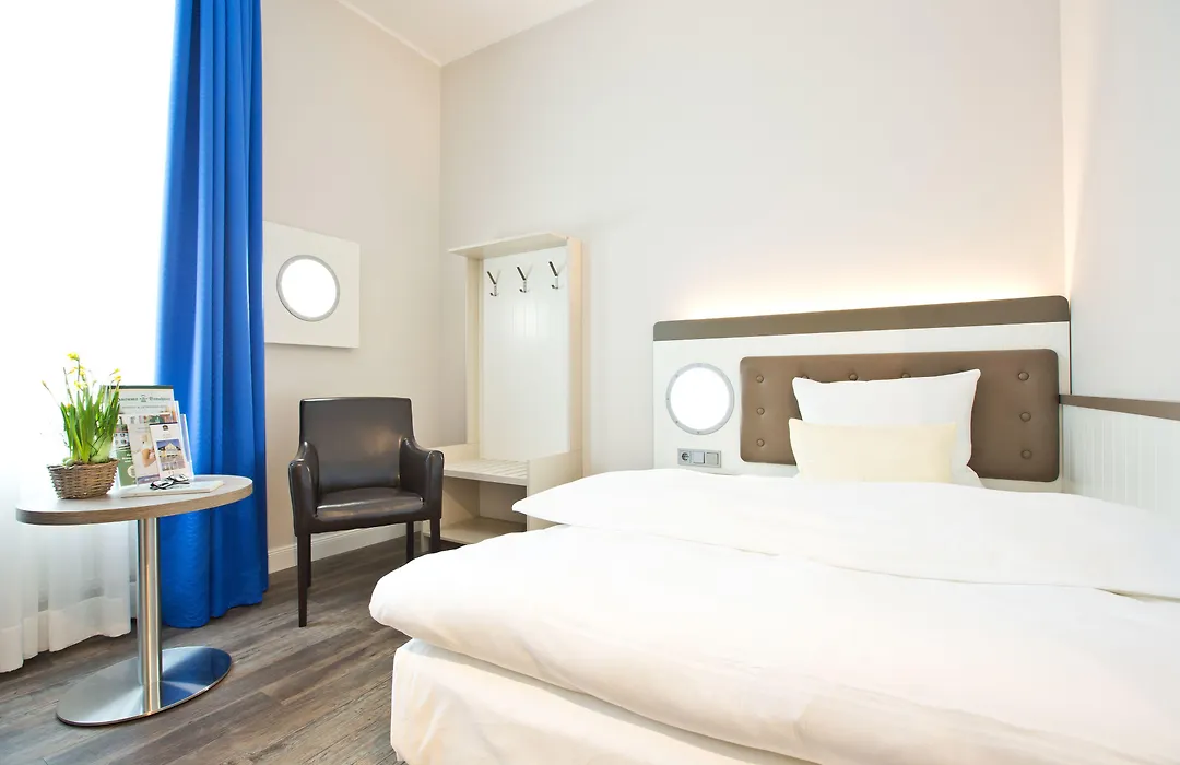 Best Western Plus Theodor Storm Hotel-1