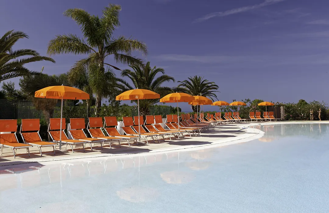 Ih Hotels Agrigento Kaos Resort-1
