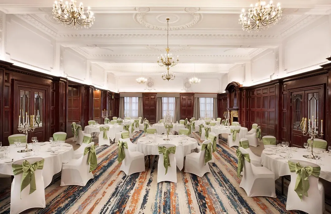 Leonardo Hotel Cardiff-1