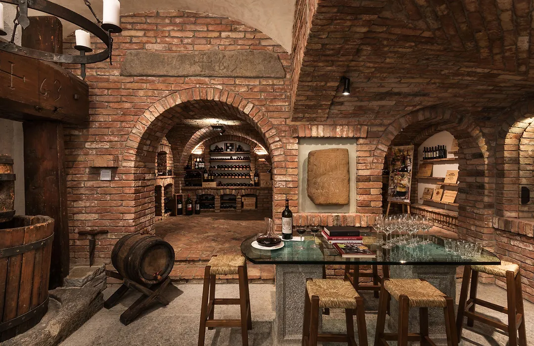 Villa Orselina - Small Luxury Hotel-1