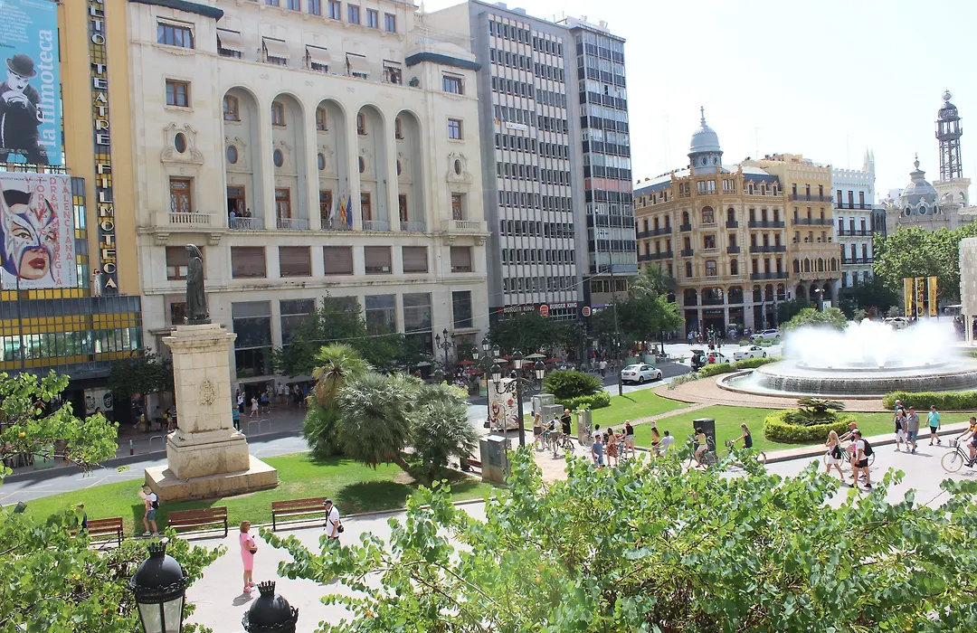 Venecia Plaza Centro-1