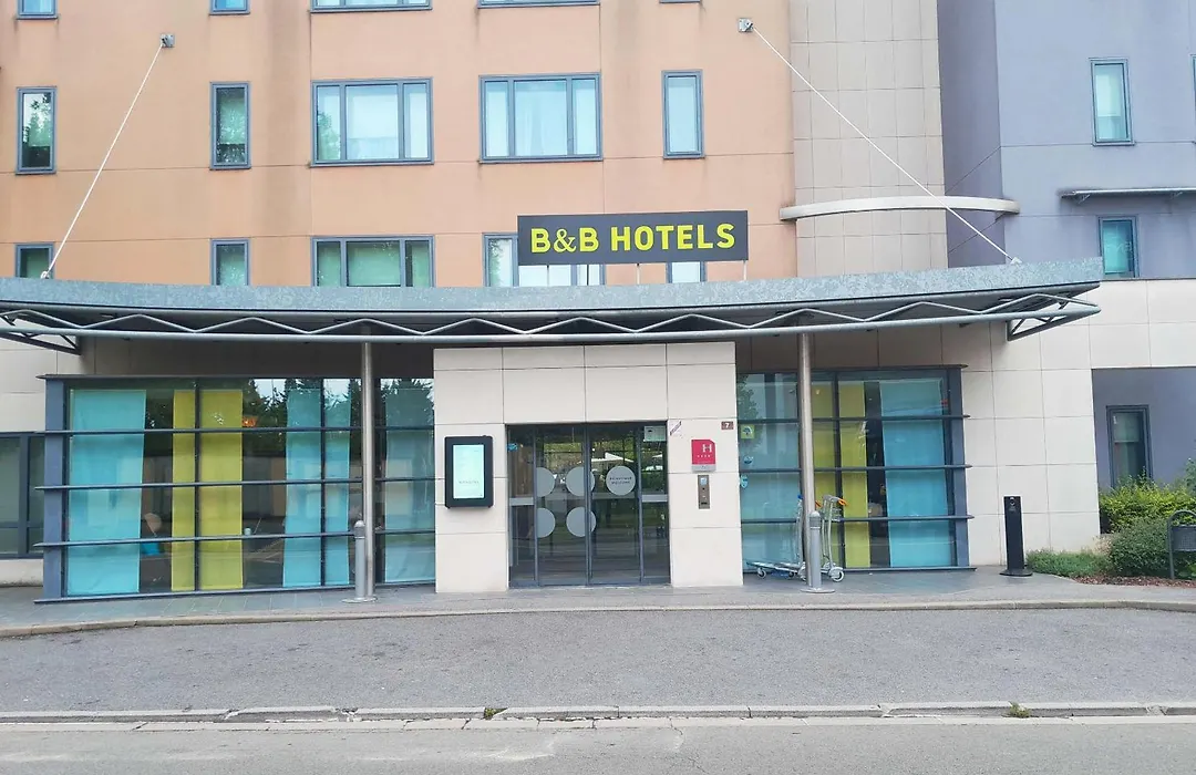 Novotel Suites Paris Roissy CDG-1