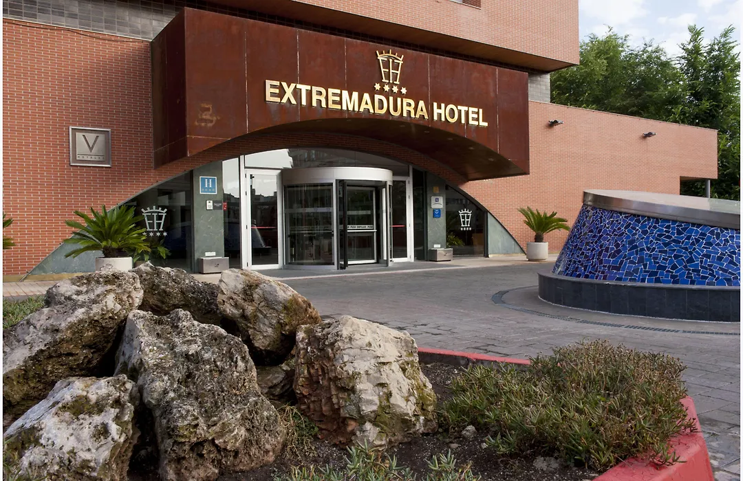Extremadura Hotel-1