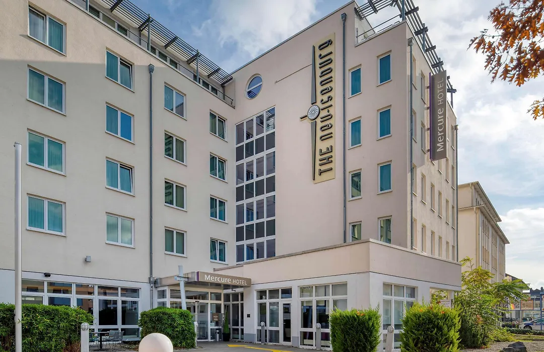 Mercure Neu-Isenburg-1