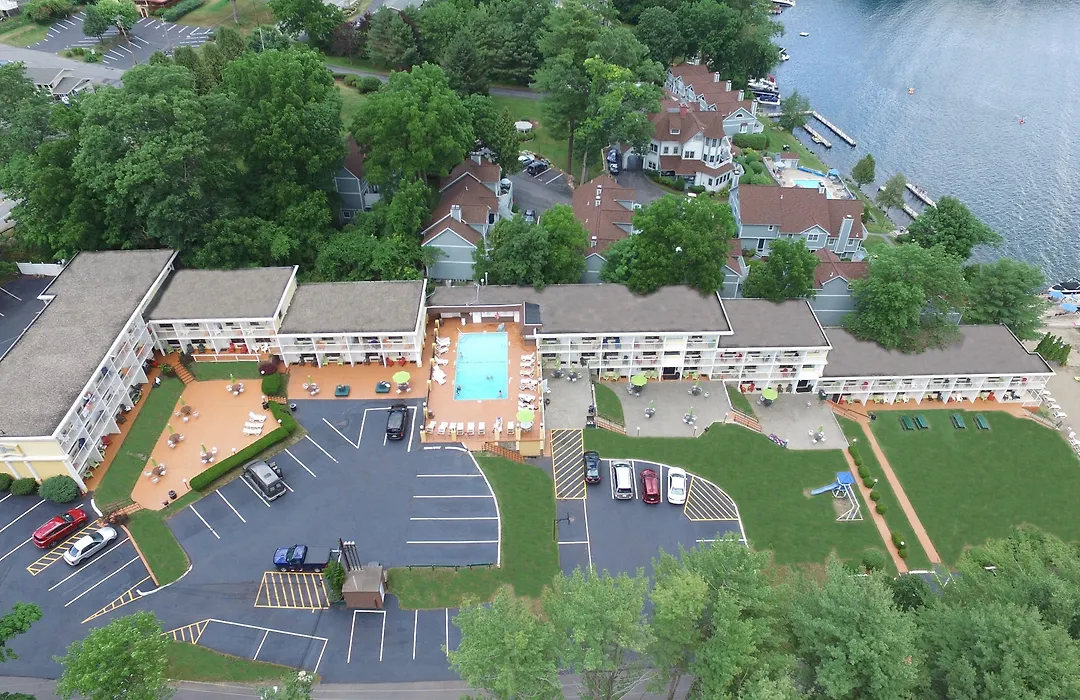 Lakefront Terrace Resort-1