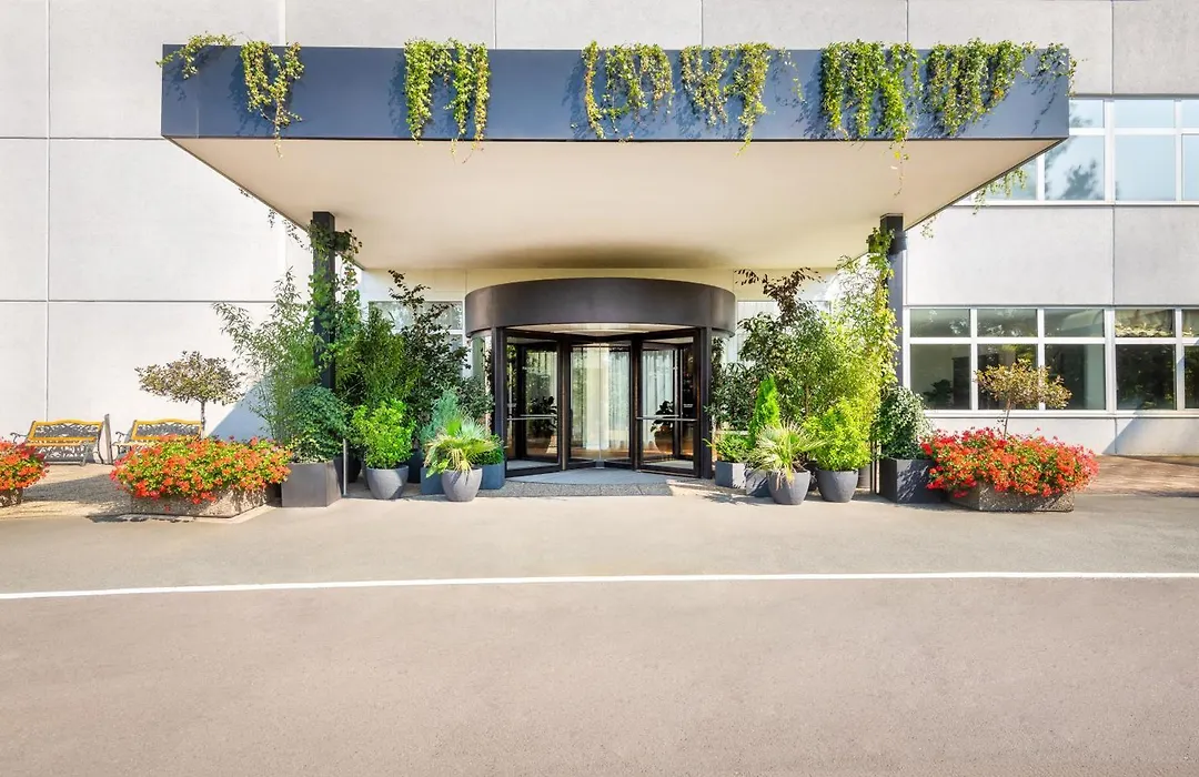 Wyndham Garden Lahnstein Koblenz-1