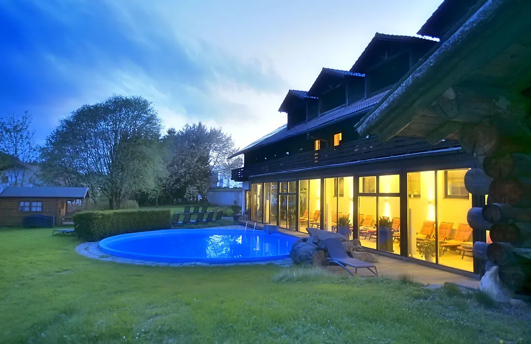 Hotel Gut Schmelmerhof-1