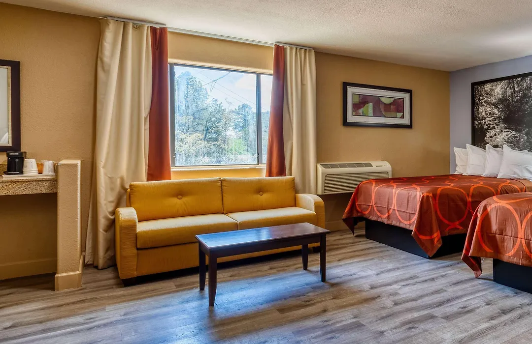 Super 8 By Wyndham Payson-1