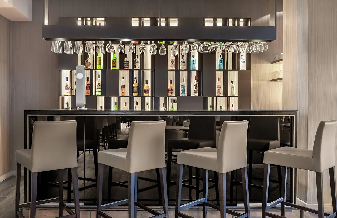 Ac Hotel Huelva By Marriott-1