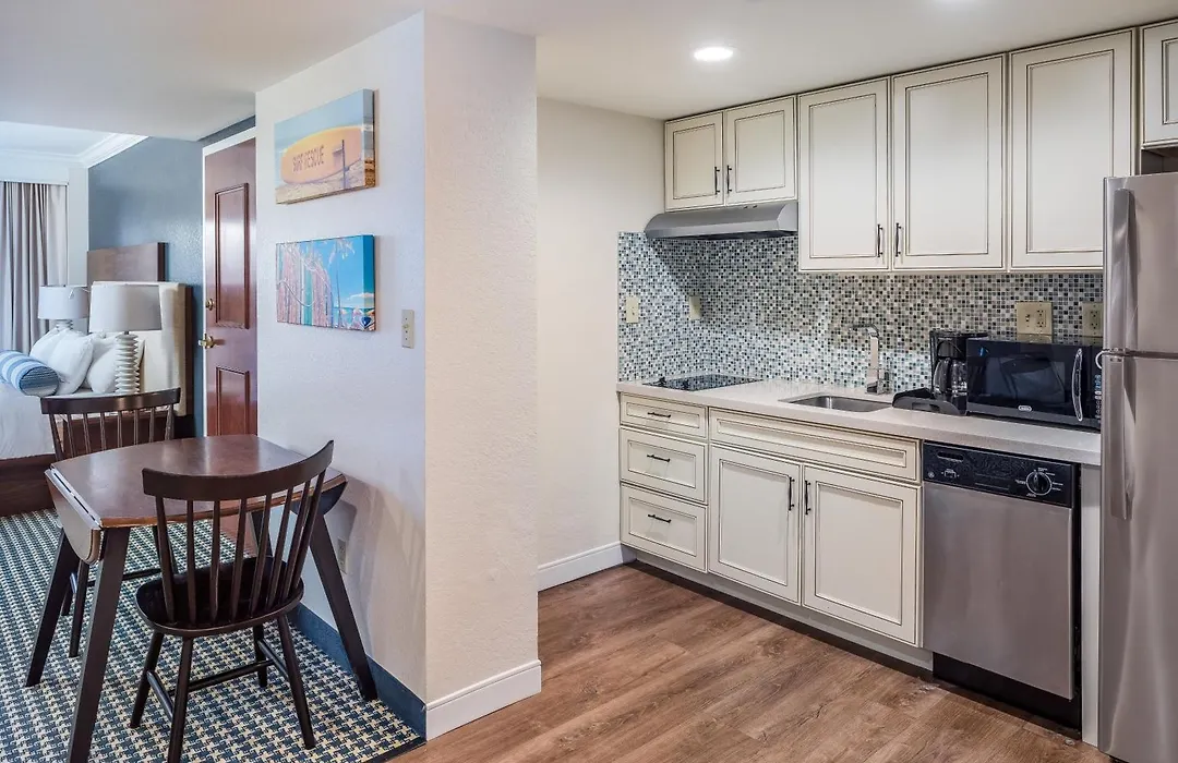 The Atlantic Suites On The Ave-1