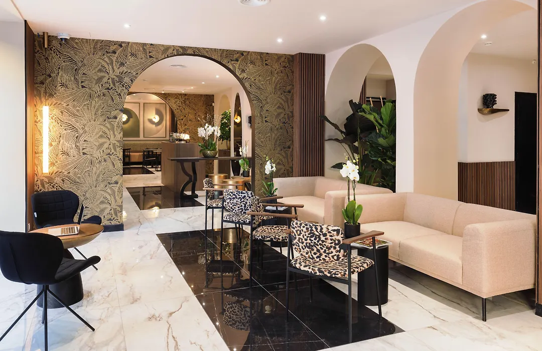 Hotel Khla Nice-1