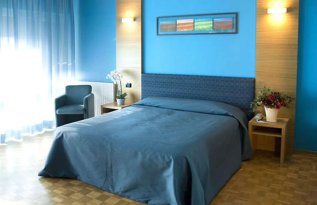 Hotel Clarici-1