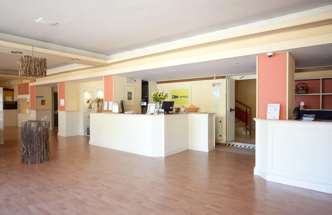 Hotel Regent-1