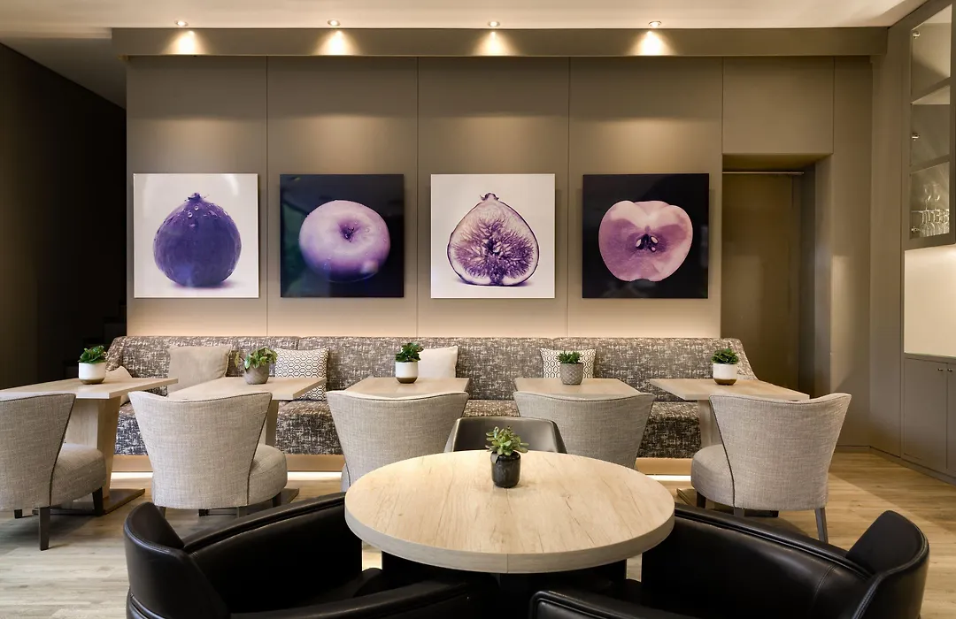 Ac Hotel Ciutat De Palma By Marriott-1