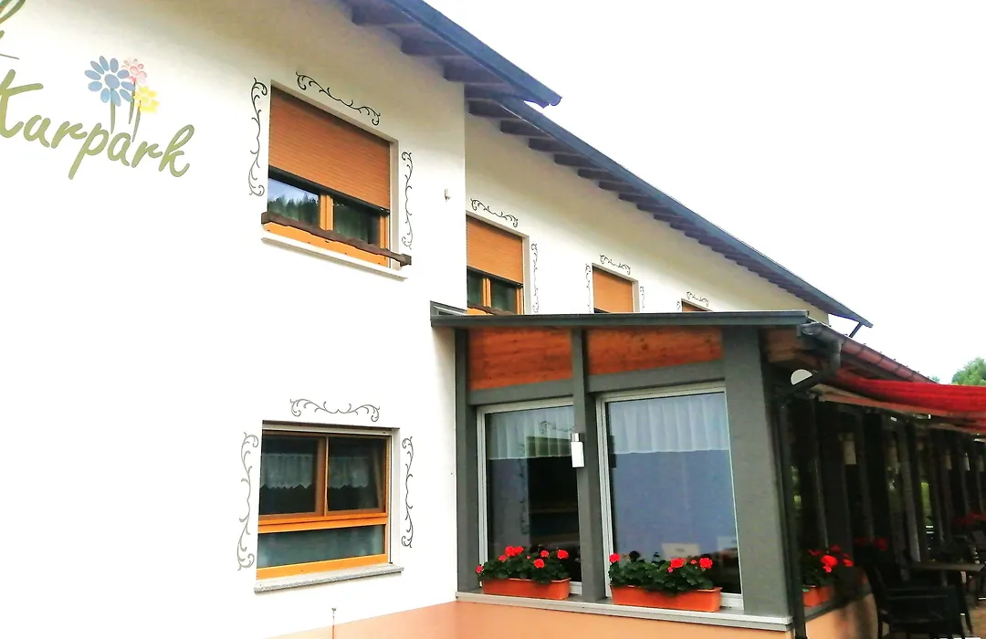 Hotel am Kurpark-1