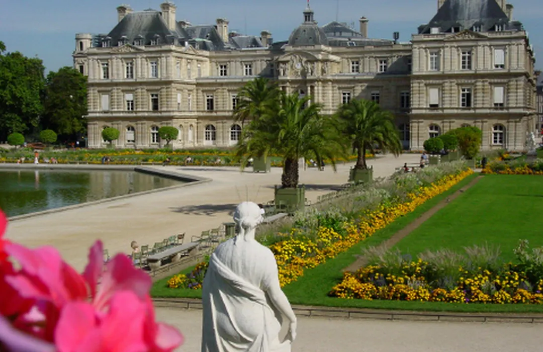 Hotel De Fleurie - Saint-Germain-Des-Pres-1