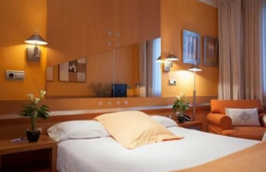 Hotel Torresport-1