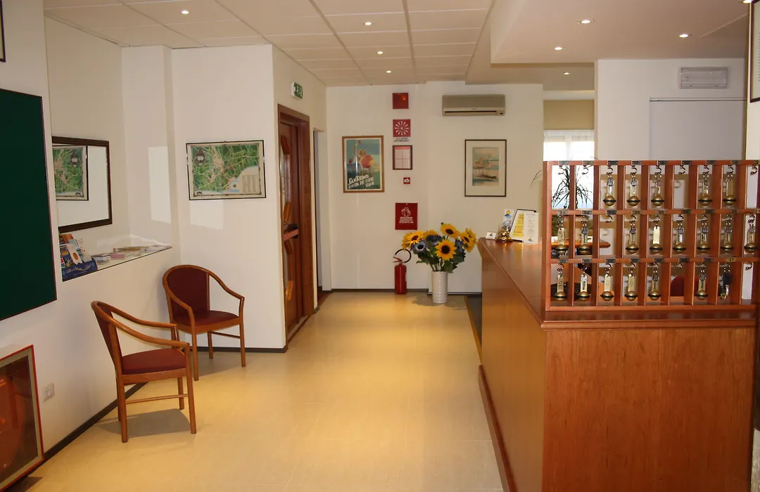 Hotel Sole Mare-1