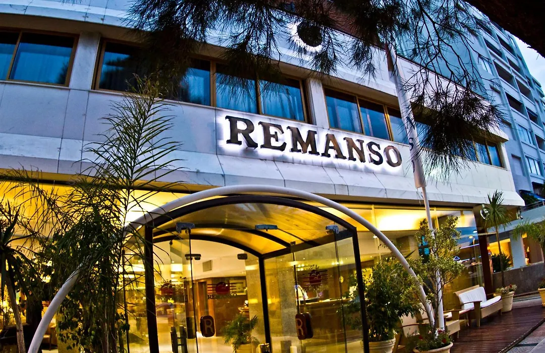 Remanso-1
