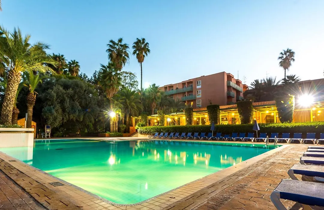 Kennedy Hospitality Resort-1