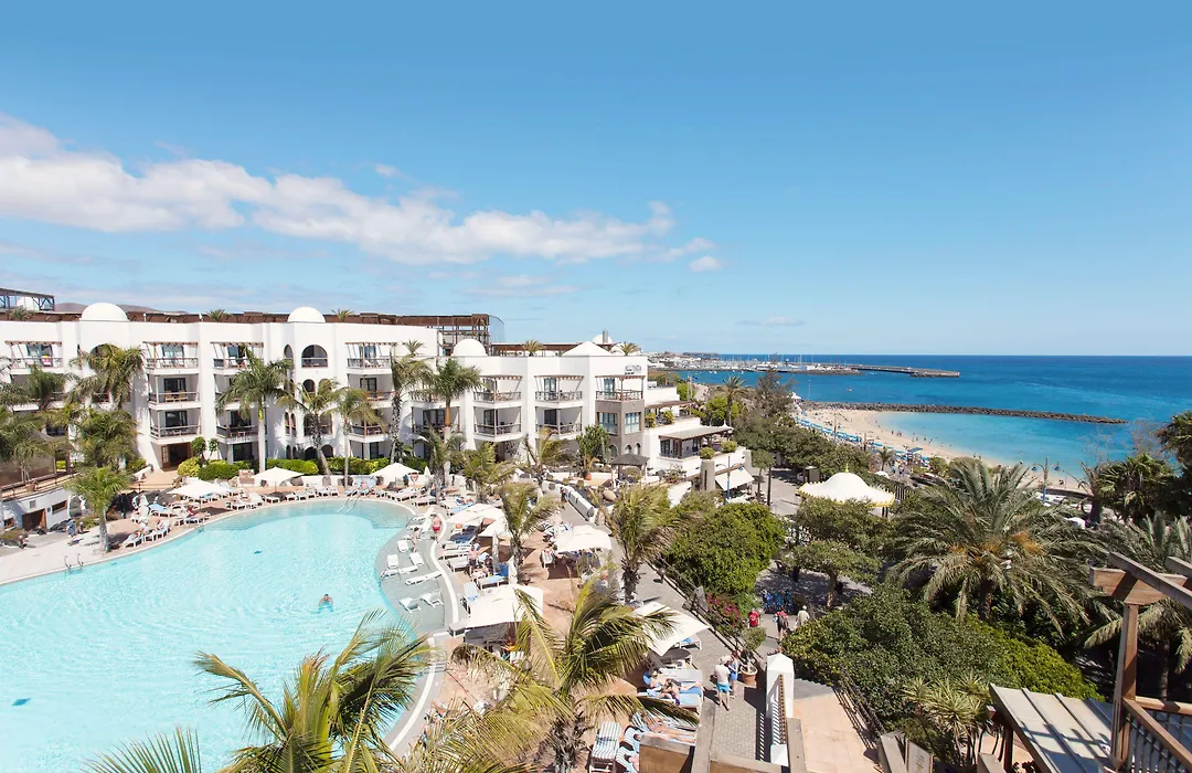 Princesa Yaiza Suite Hotel Resort-1