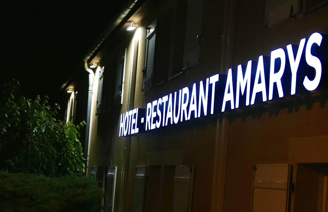 Sure Hotel by Best Western Châteauroux-1